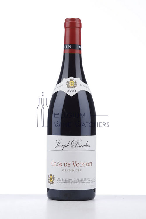 Afbeeldingen van 2022 CLOS VOUGEOT
